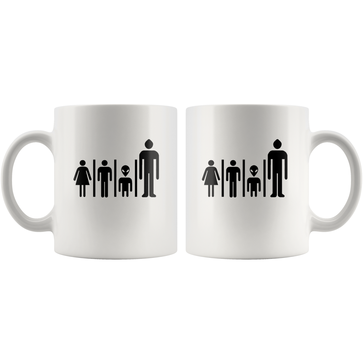Species Neutral Mug