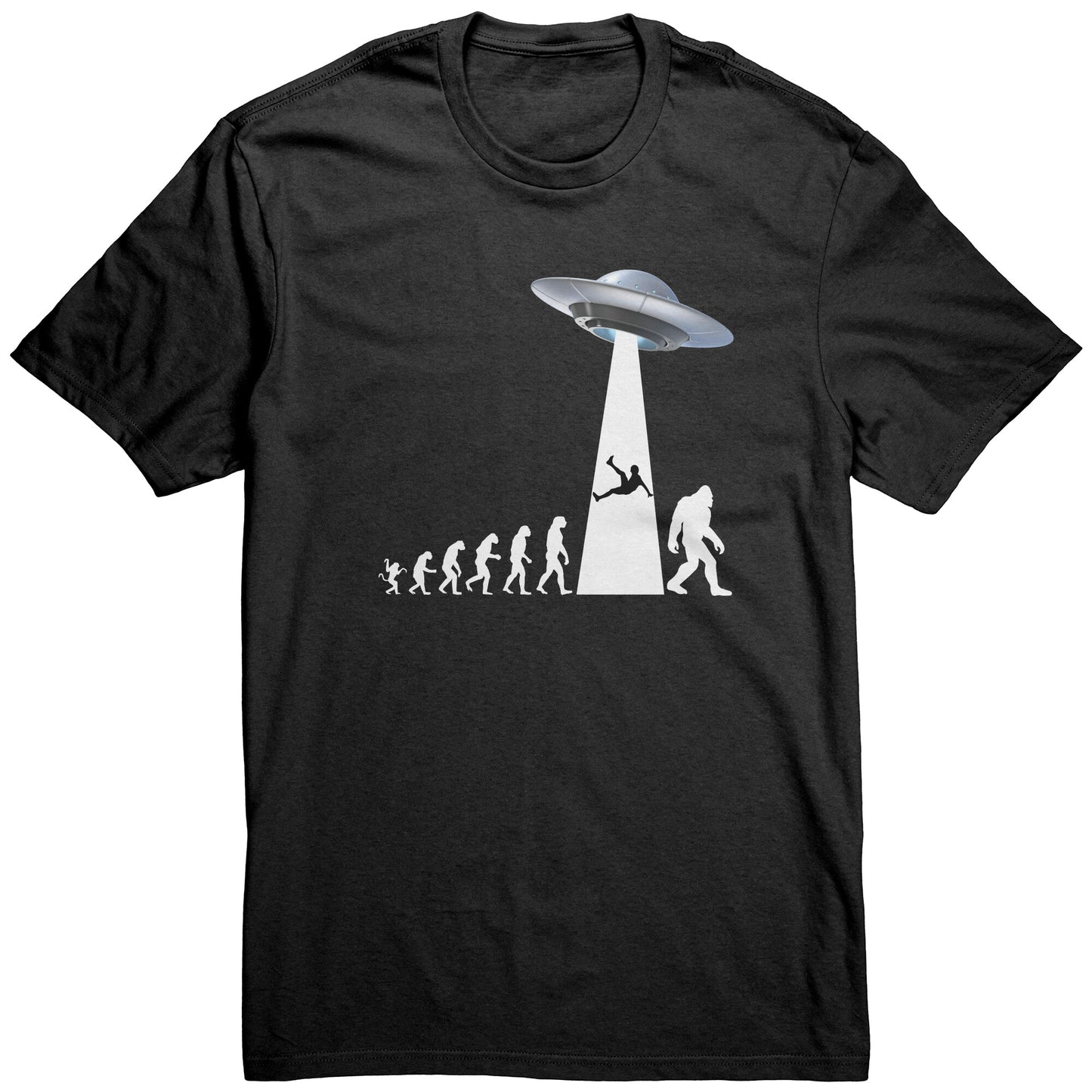 Alien Intervention