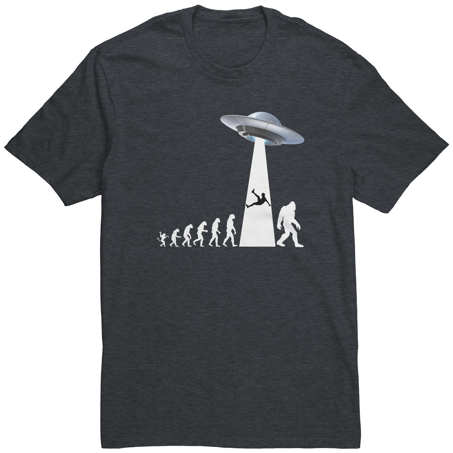 Alien Intervention
