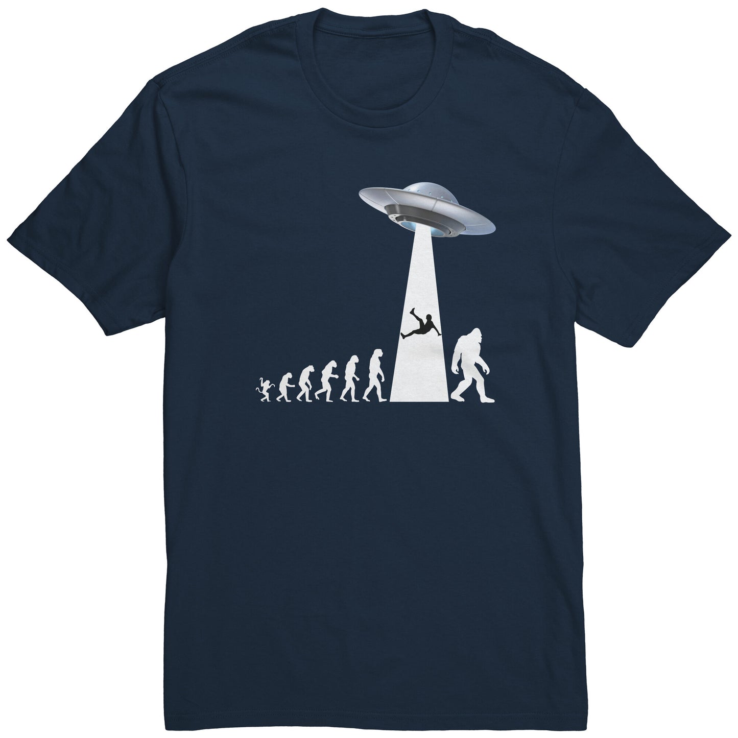 Alien Intervention