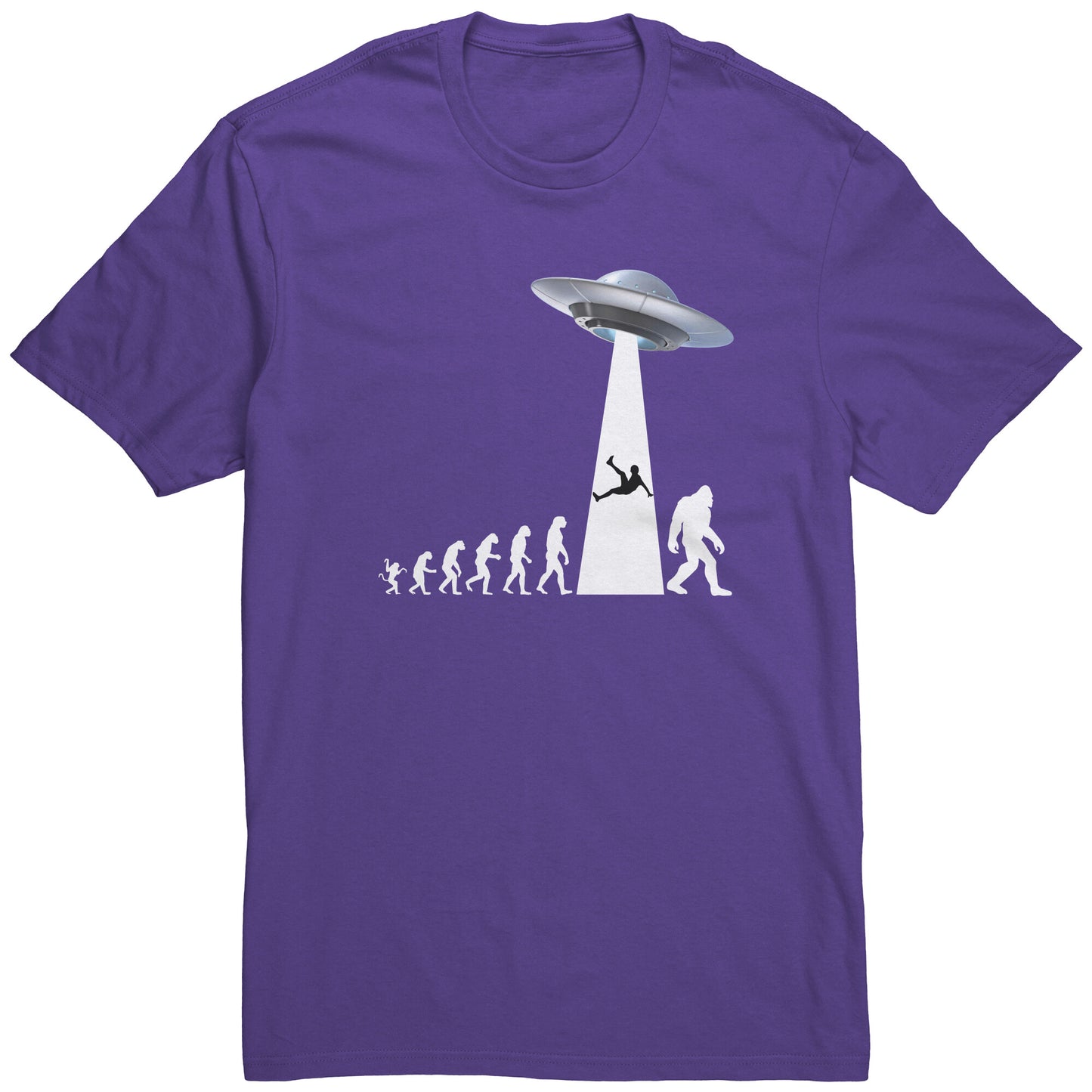 Alien Intervention