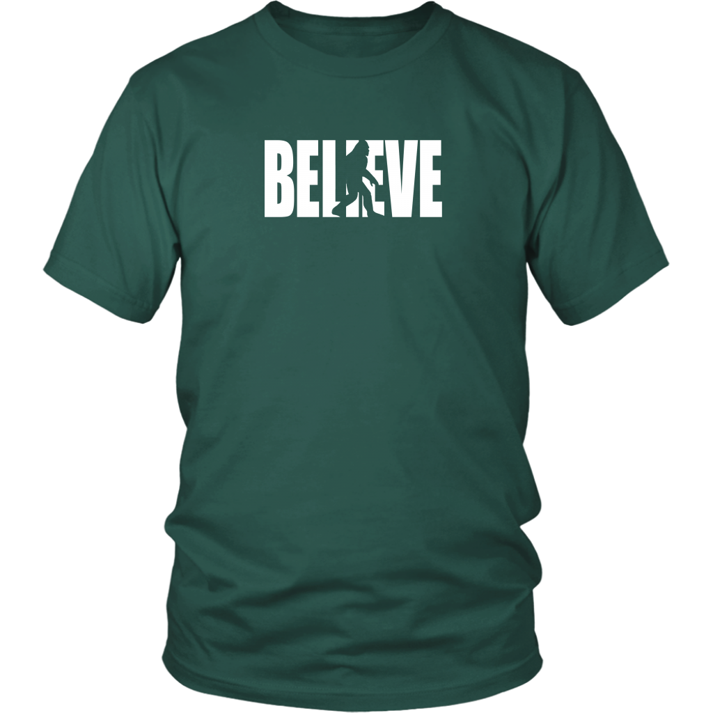 Believe Shirt