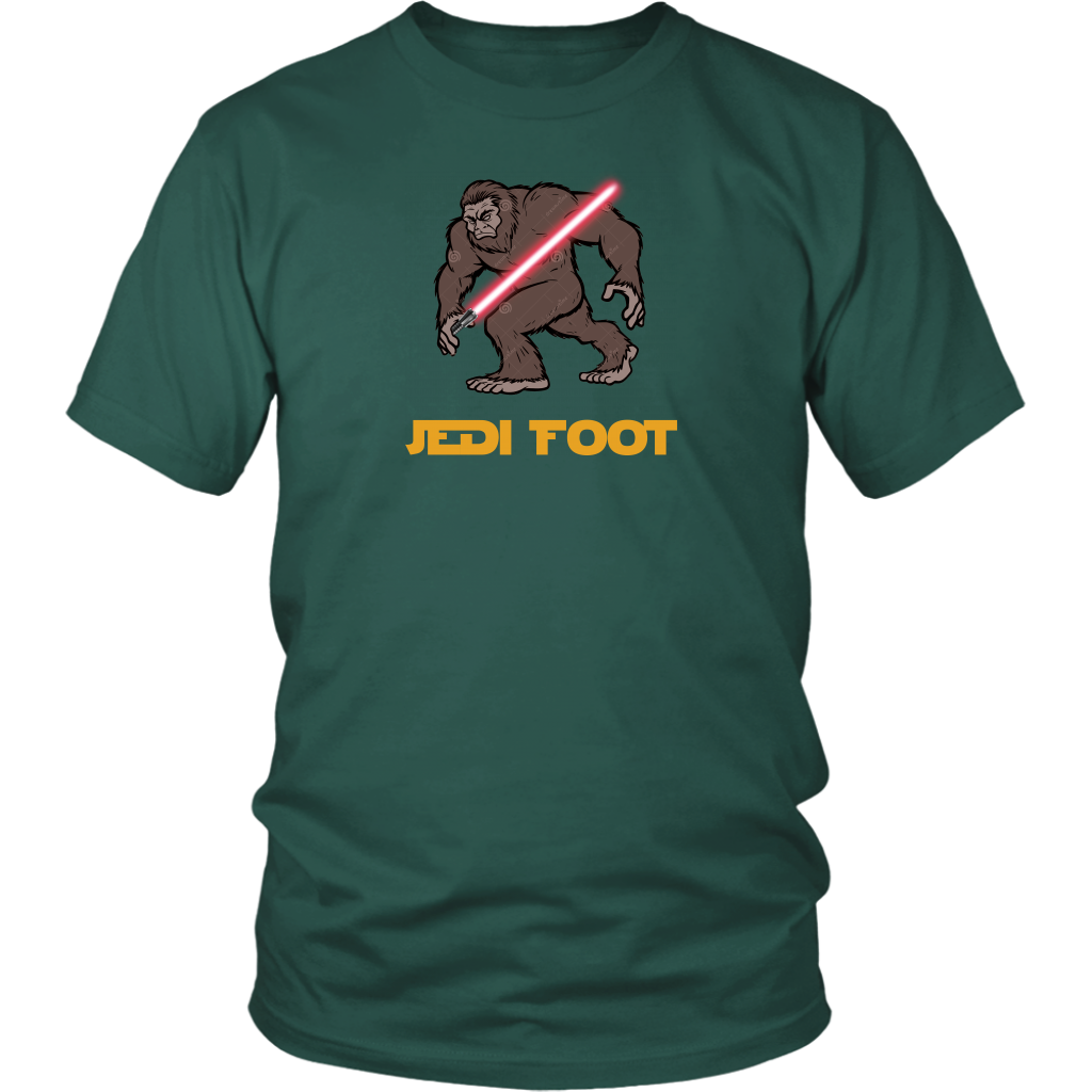 Jedi Foot