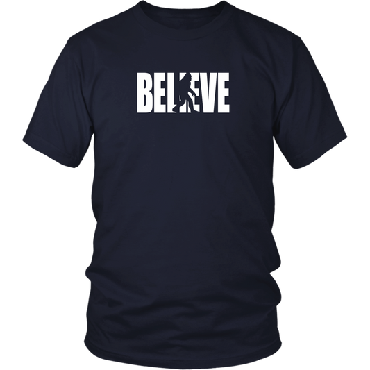 Believe Shirt