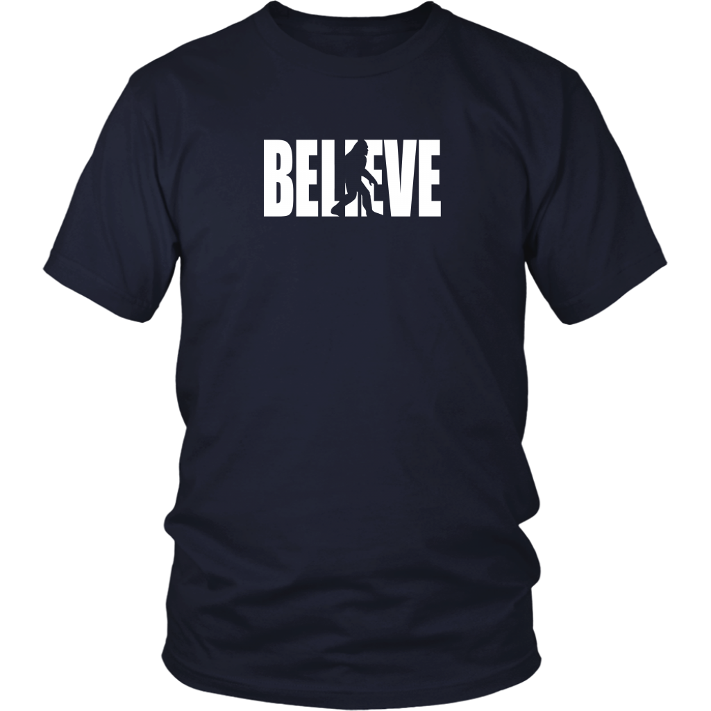 Believe Shirt