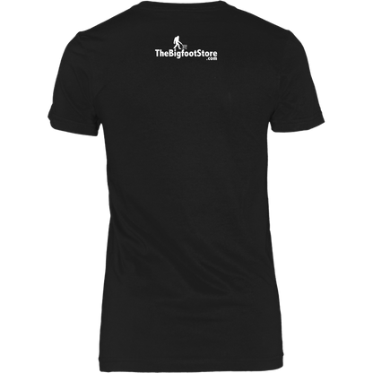 Squatched My Pants STAFF