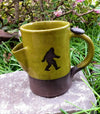Bigfoot Tea Mug