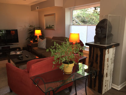 Bigfoot "Patty" Replica Head