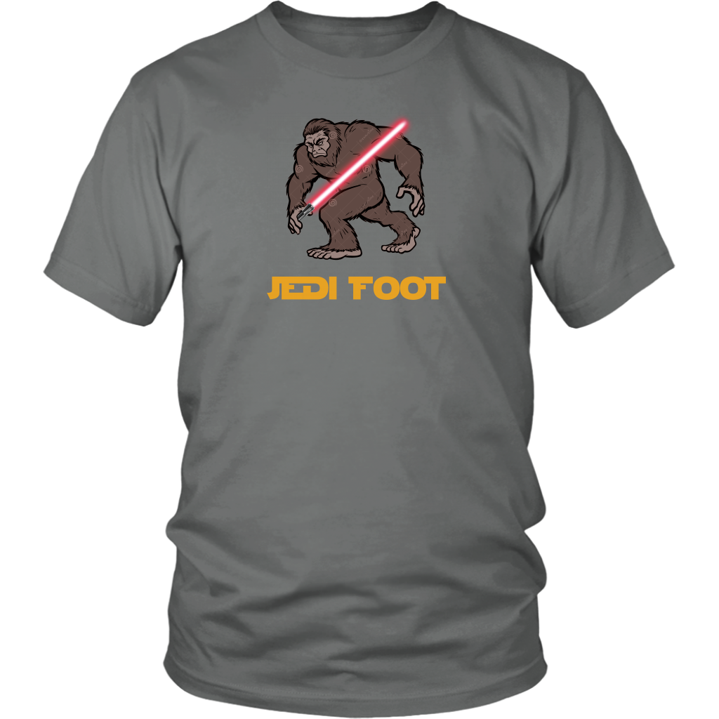 Jedi Foot