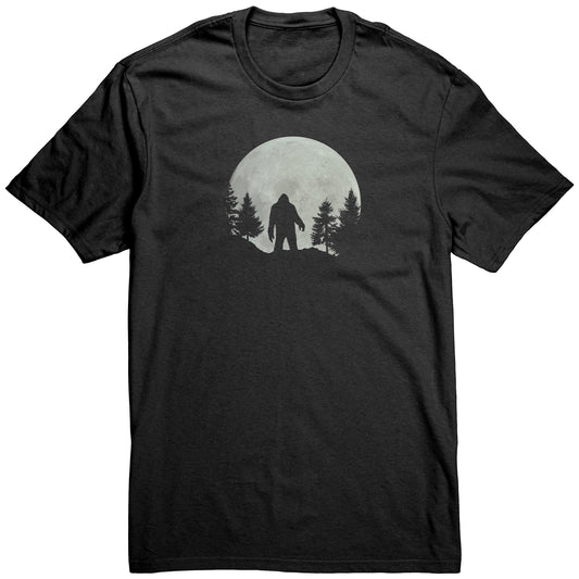 Moon Watcher