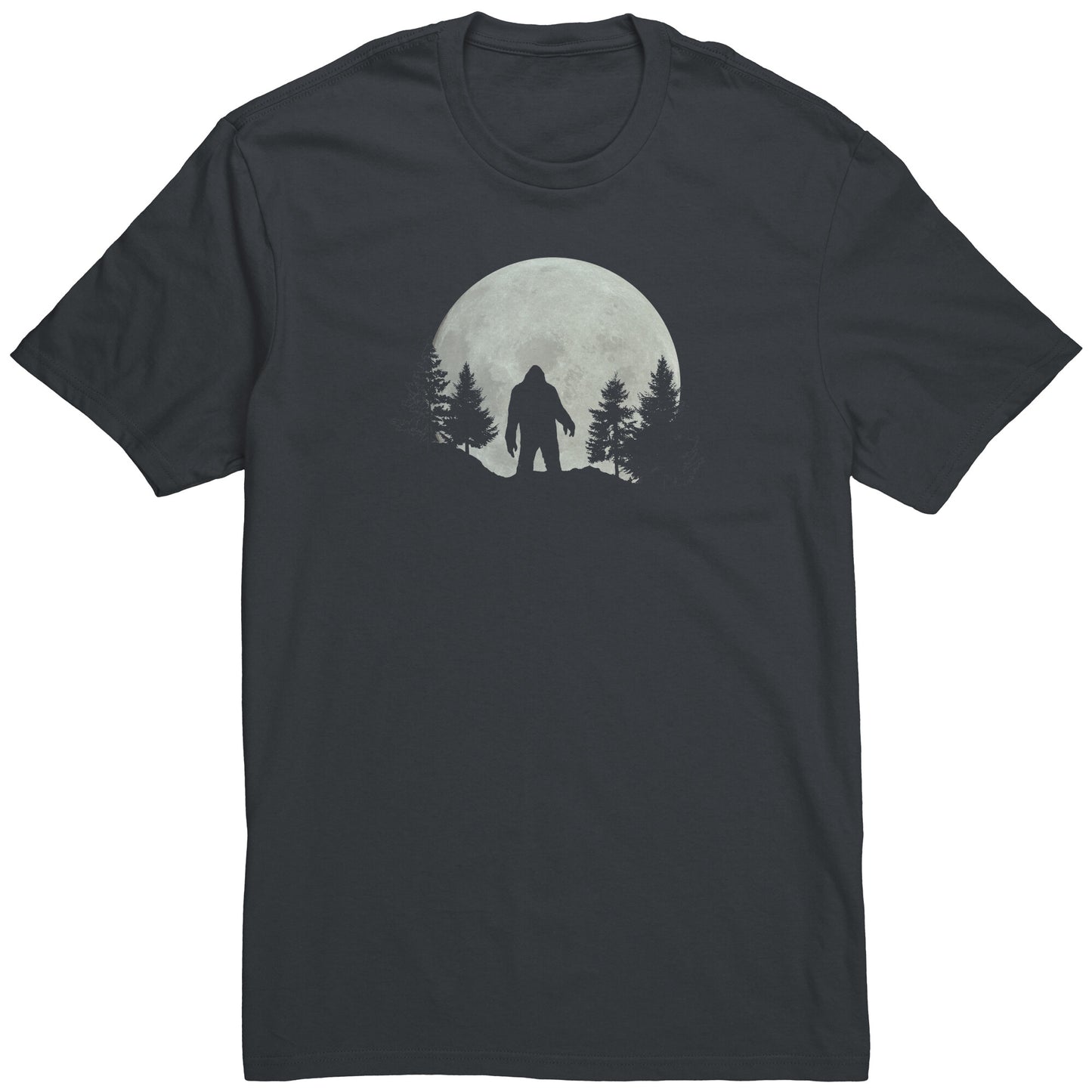 Moon Watcher