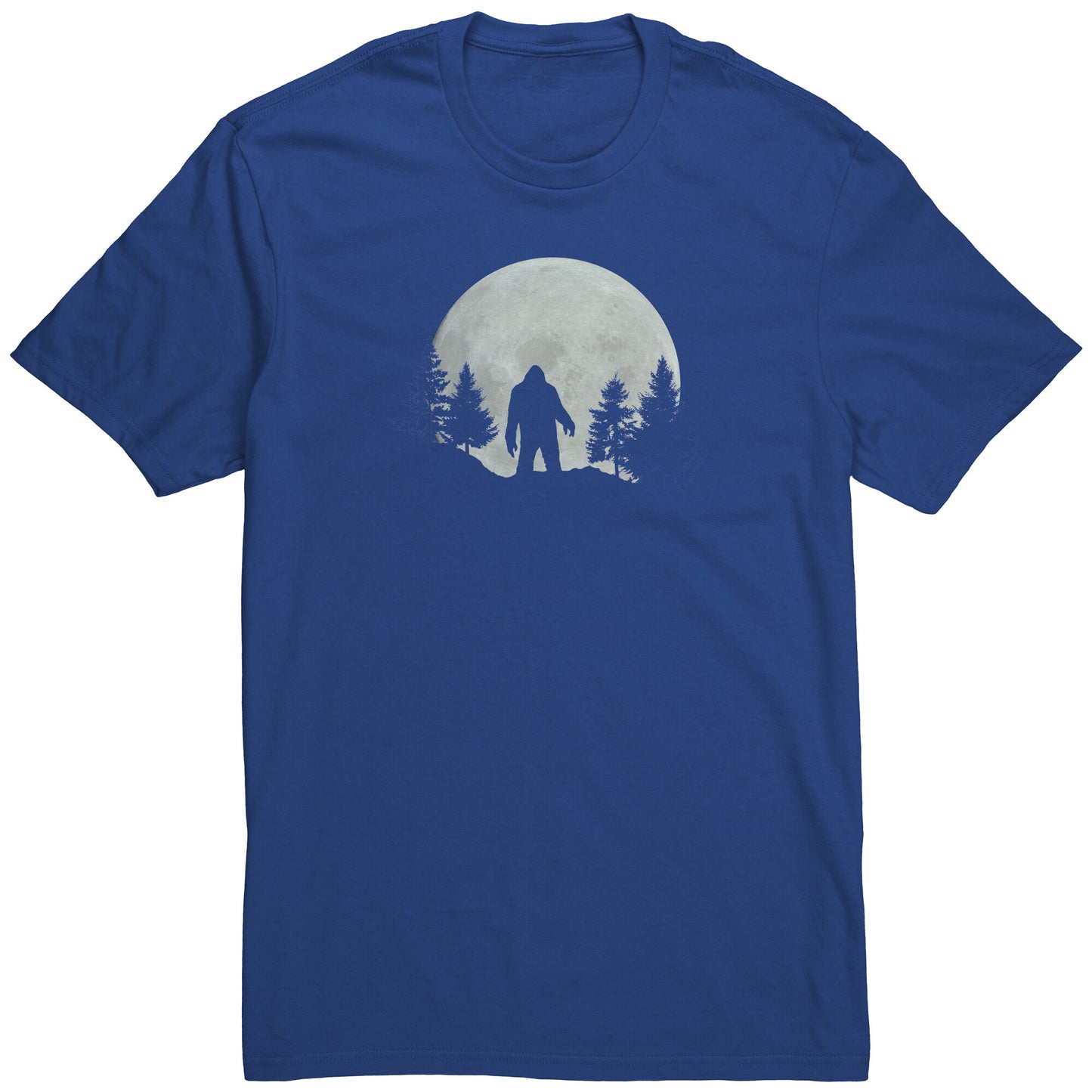 Moon Watcher