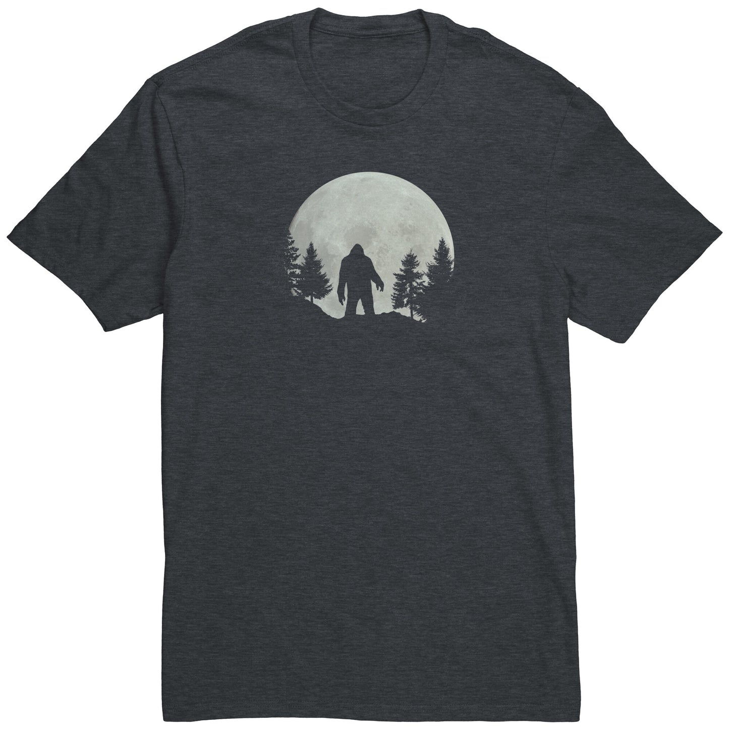 Moon Watcher
