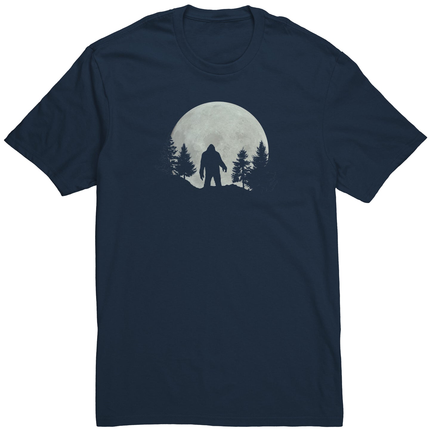 Moon Watcher