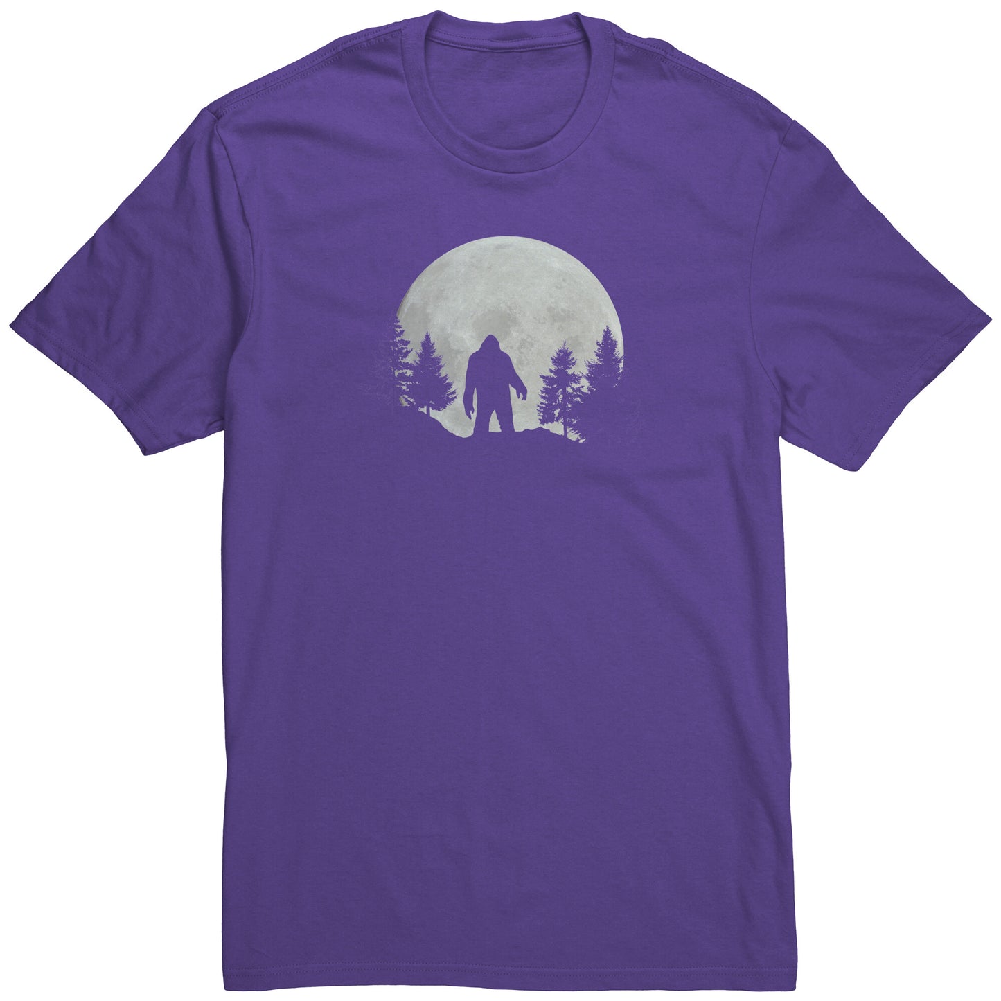 Moon Watcher