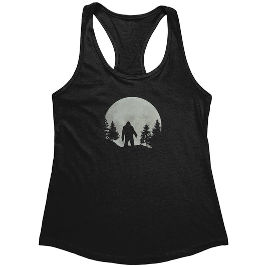 Moon Watcher Women's Tank