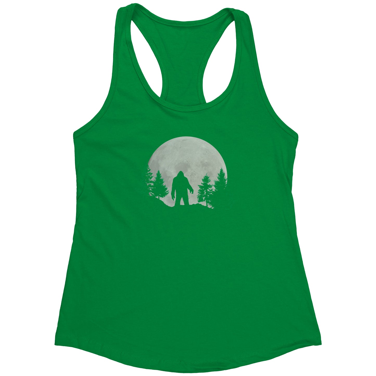 Moon Watcher Women's Tank