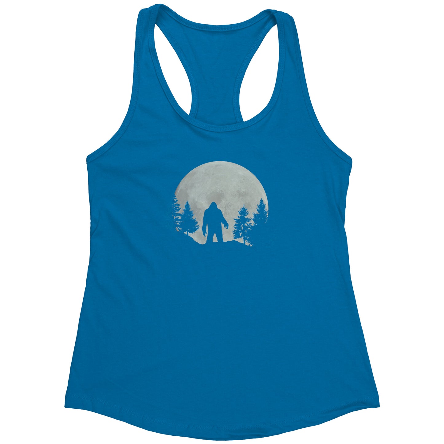 Moon Watcher Women's Tank