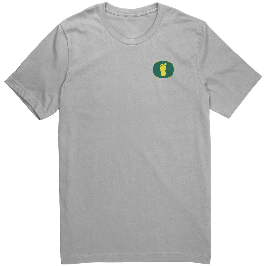 Bigfoot Apparel – The Bigfoot Store