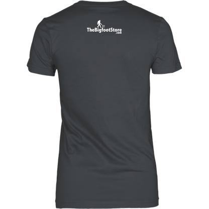 Squatched My Pants STAFF