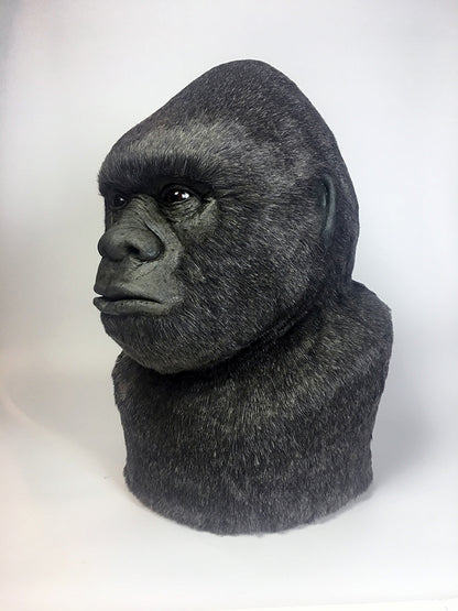 Bigfoot "Patty" Replica Head