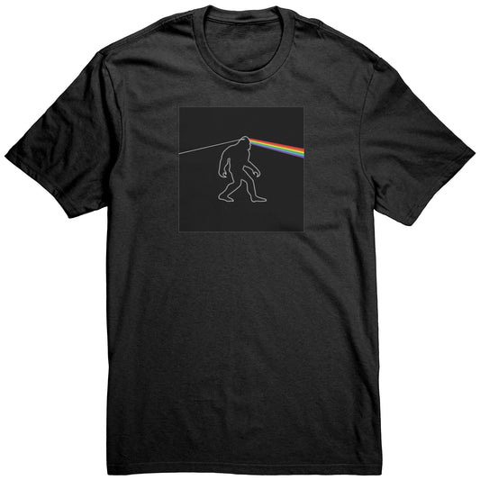 Dark Side of the Squatch