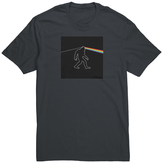 Dark Side of the Squatch