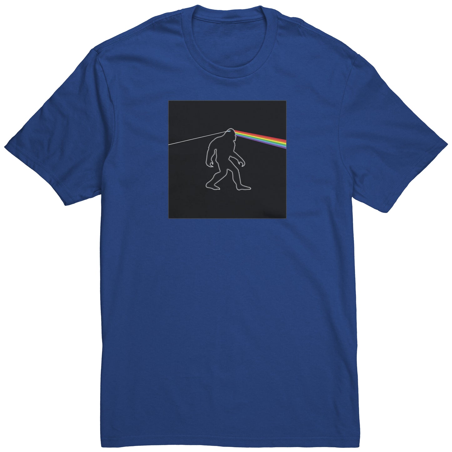 Dark Side of the Squatch
