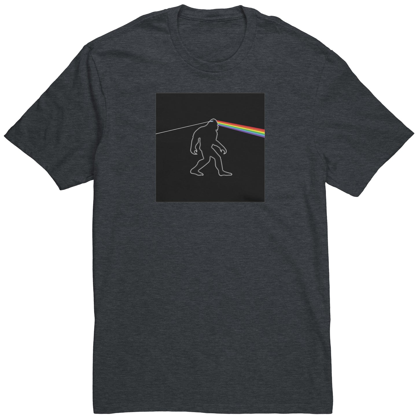Dark Side of the Squatch
