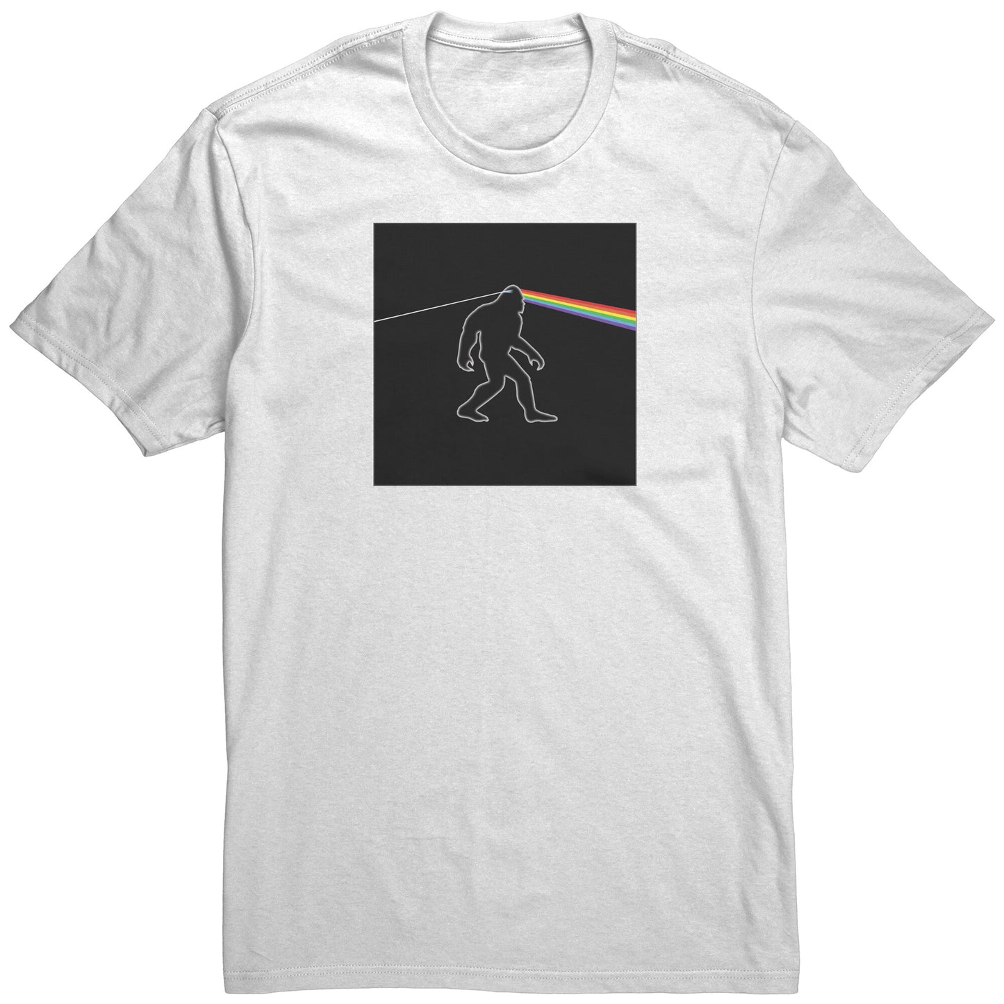 Dark Side of the Squatch