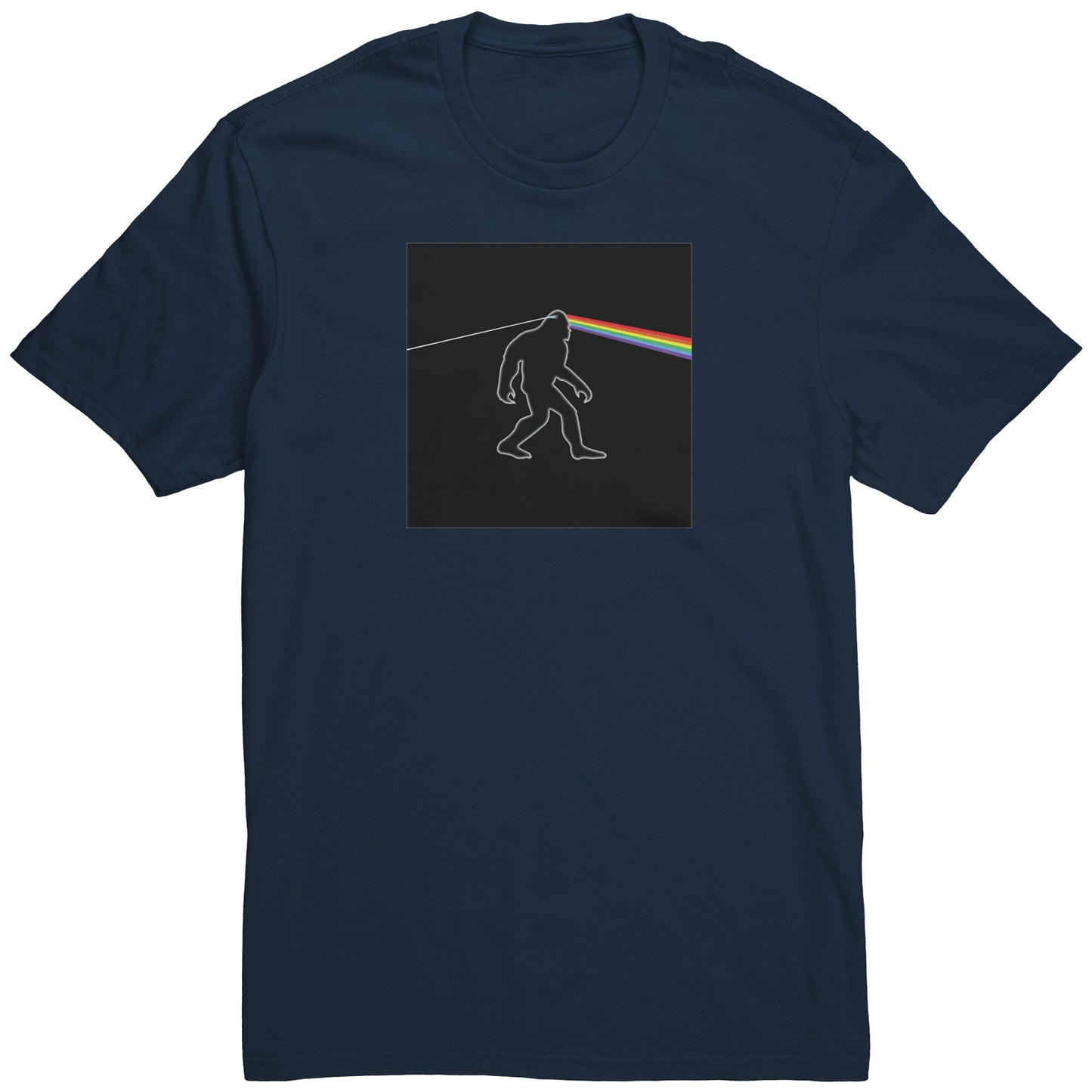 Dark Side of the Squatch