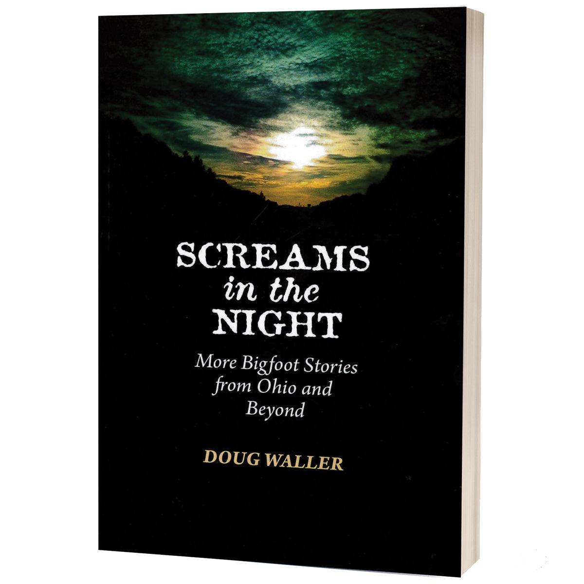 Screams in the Night