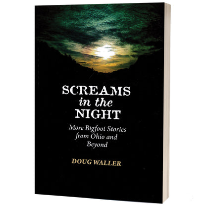 Screams in the Night