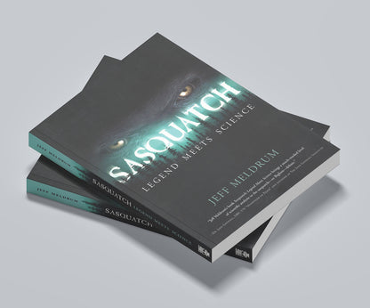 Sasquatch: Legend Meets Science
