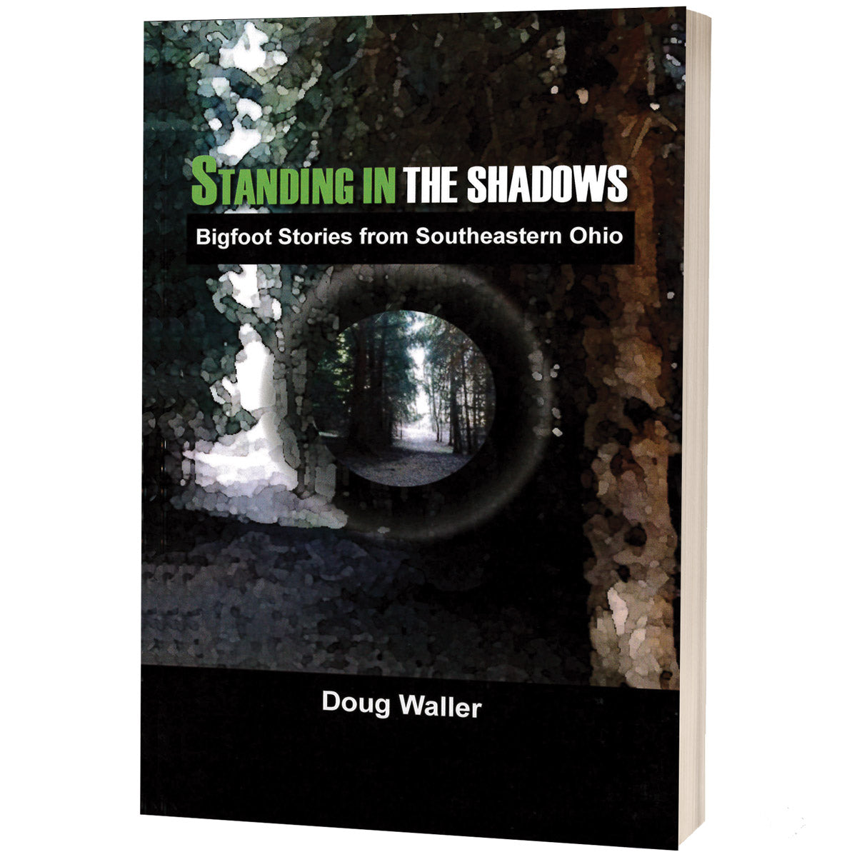 Standing in the Shadows