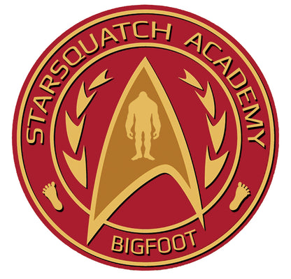 Starsquatch Academy Center