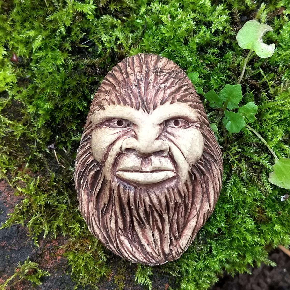 Bigfoot Magnets
