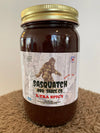 Sasquatch BBQ Sauce