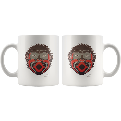 The Big Fella Mug