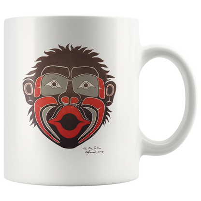 The Big Fella Mug