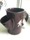 Bigfoot Tea Mug
