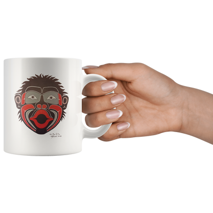 The Big Fella Mug