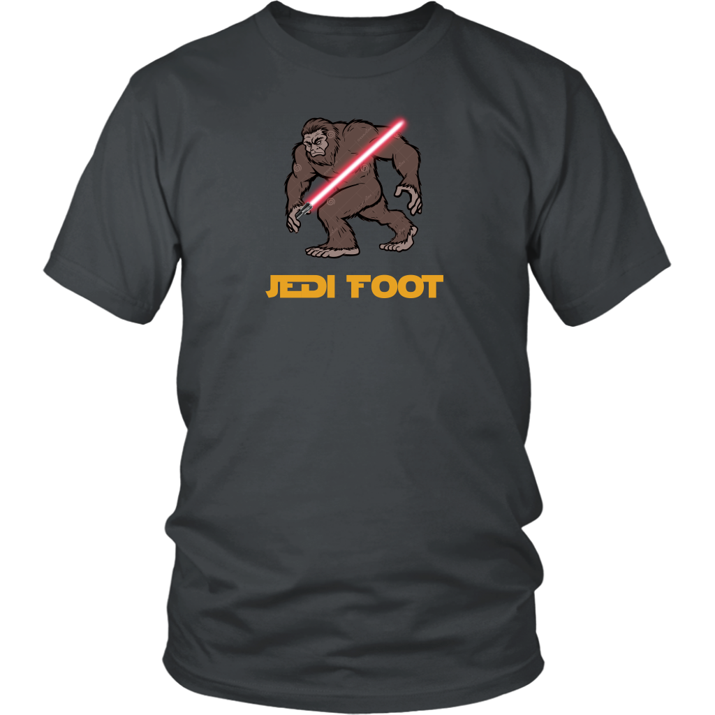 Jedi Foot
