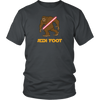 Jedi Foot
