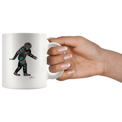 Patti Mug