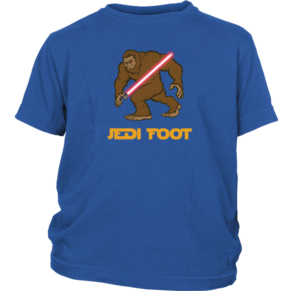 Jedi Foot Youth