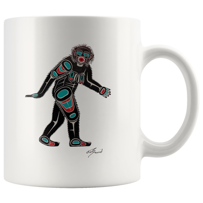 Patti Mug