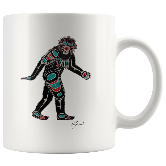 Patti Mug